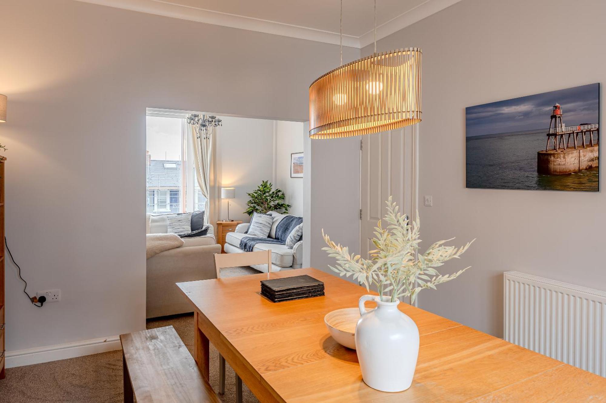 Rosemill - Large Pet Friendly Home With Off Road Parking Whitby Kültér fotó