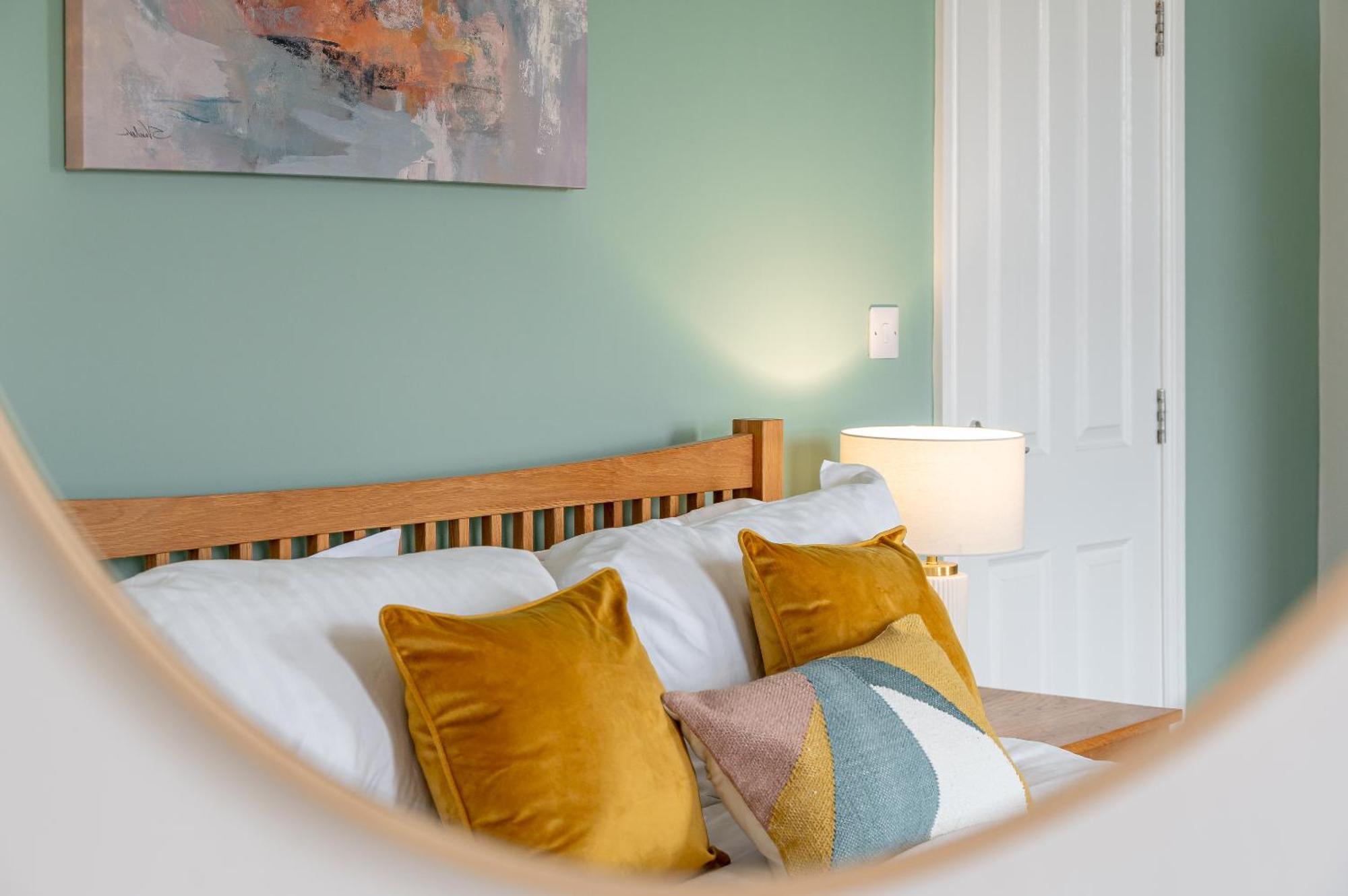 Rosemill - Large Pet Friendly Home With Off Road Parking Whitby Kültér fotó