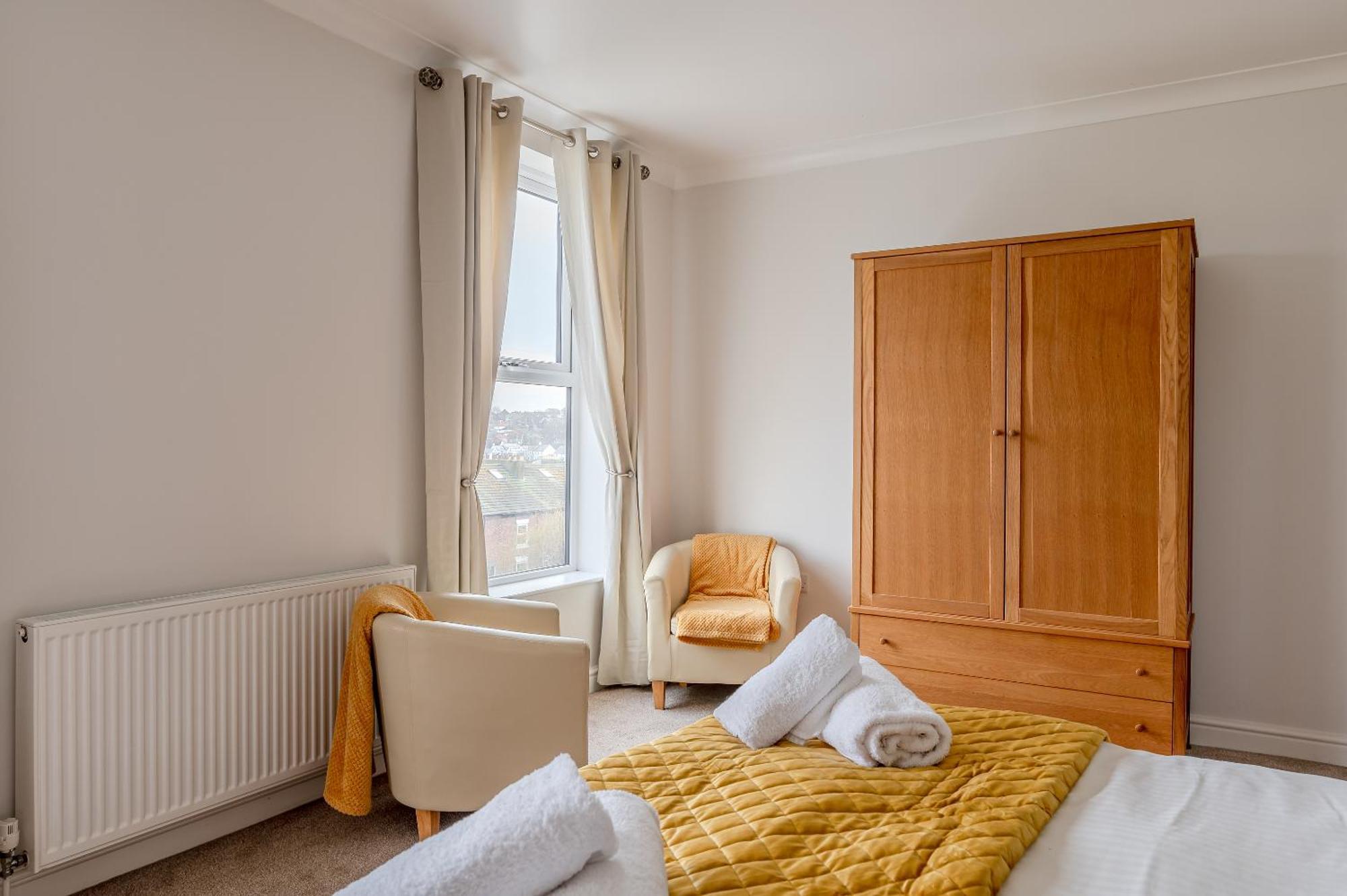 Rosemill - Large Pet Friendly Home With Off Road Parking Whitby Kültér fotó