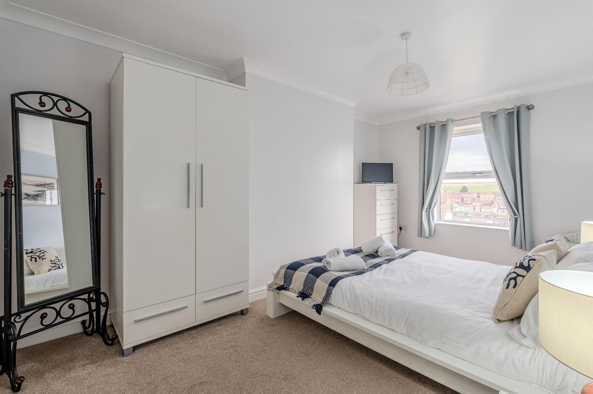 Rosemill - Large Pet Friendly Home With Off Road Parking Whitby Kültér fotó