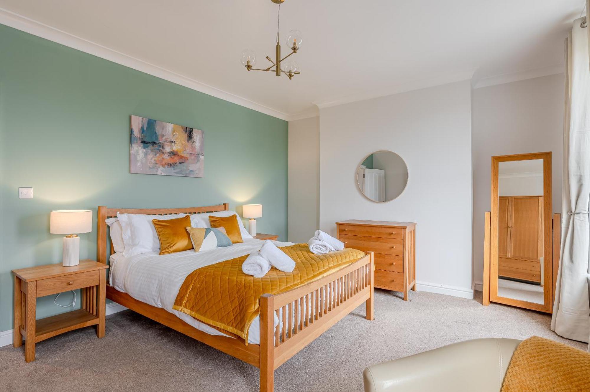 Rosemill - Large Pet Friendly Home With Off Road Parking Whitby Kültér fotó
