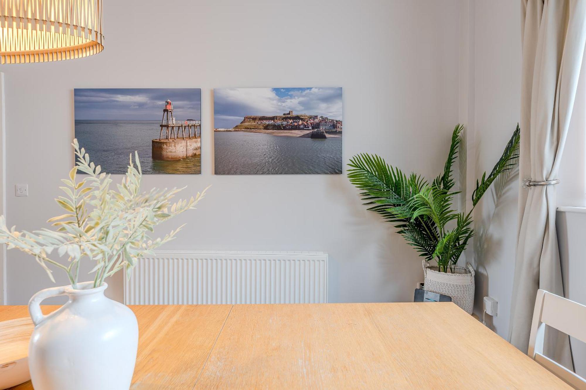 Rosemill - Large Pet Friendly Home With Off Road Parking Whitby Kültér fotó