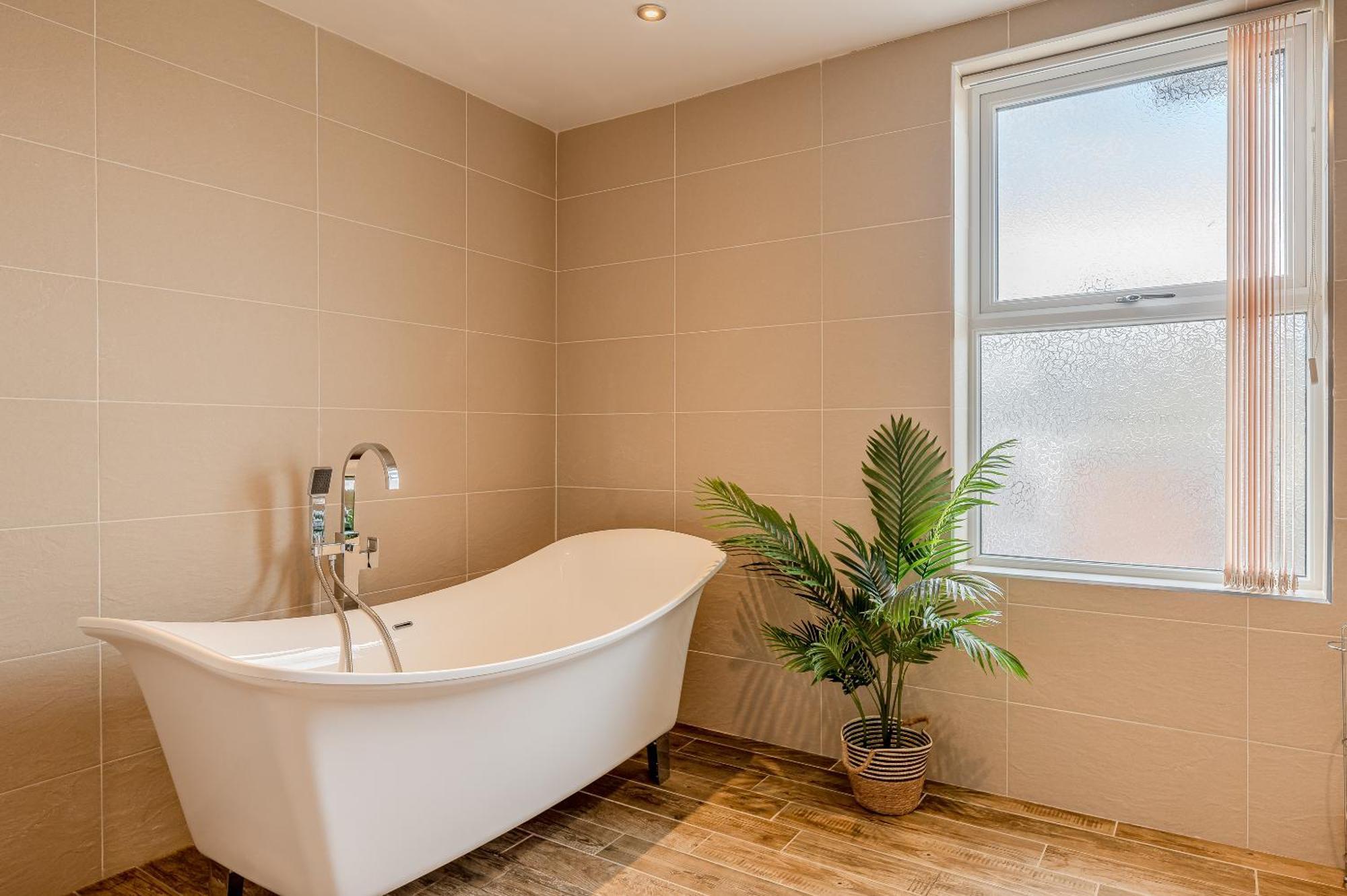 Rosemill - Large Pet Friendly Home With Off Road Parking Whitby Kültér fotó