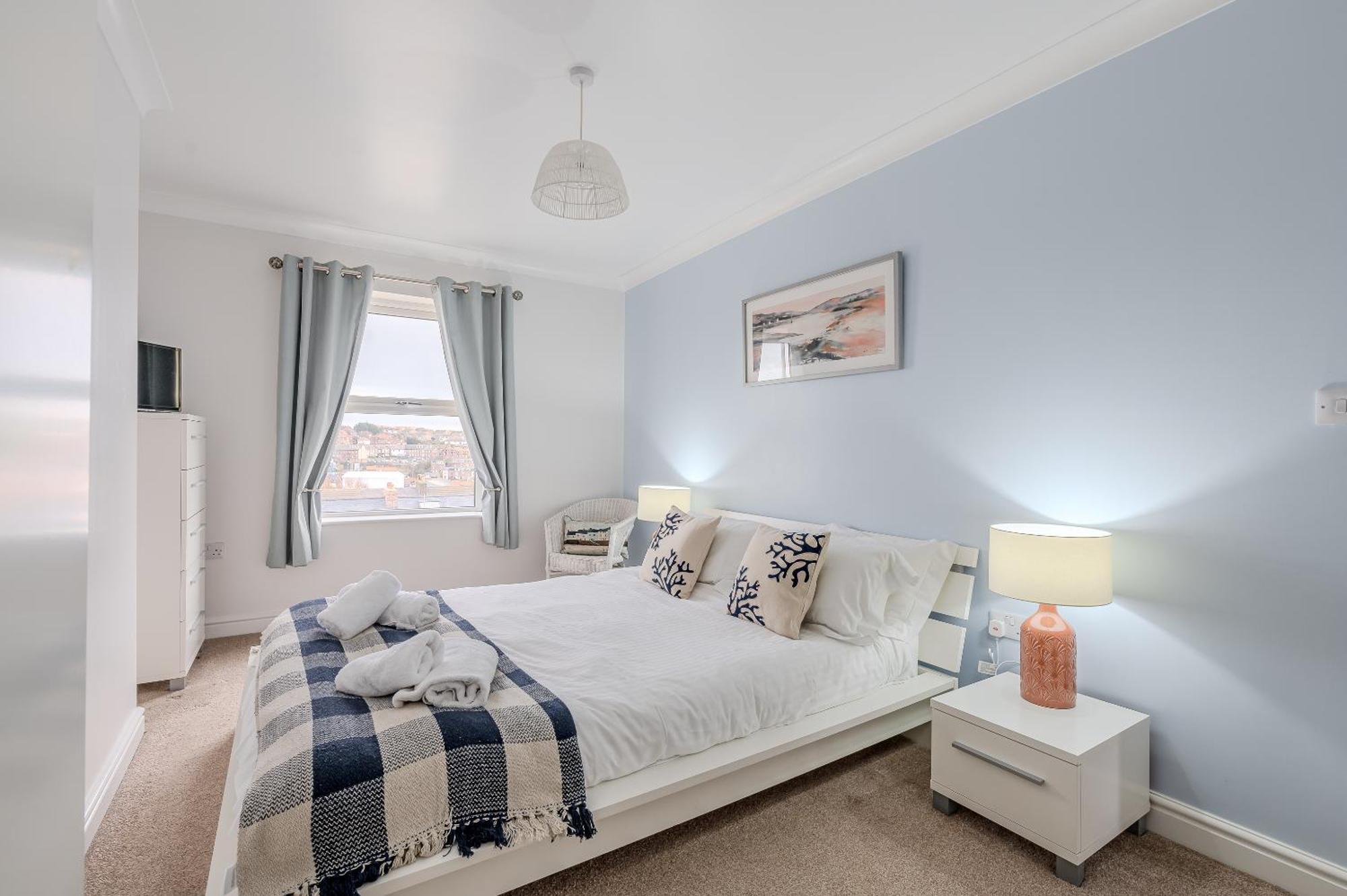 Rosemill - Large Pet Friendly Home With Off Road Parking Whitby Kültér fotó