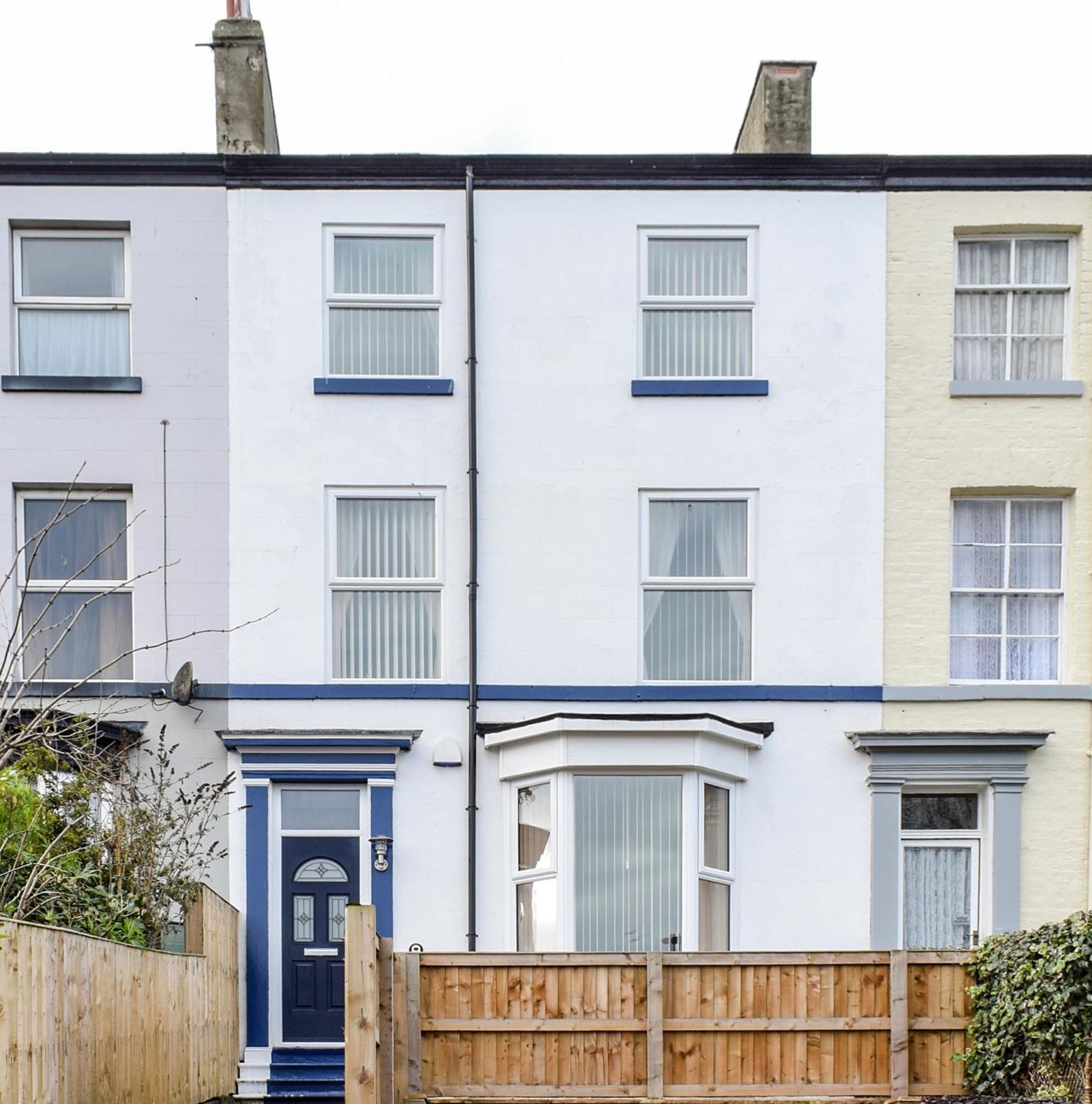 Rosemill - Large Pet Friendly Home With Off Road Parking Whitby Kültér fotó