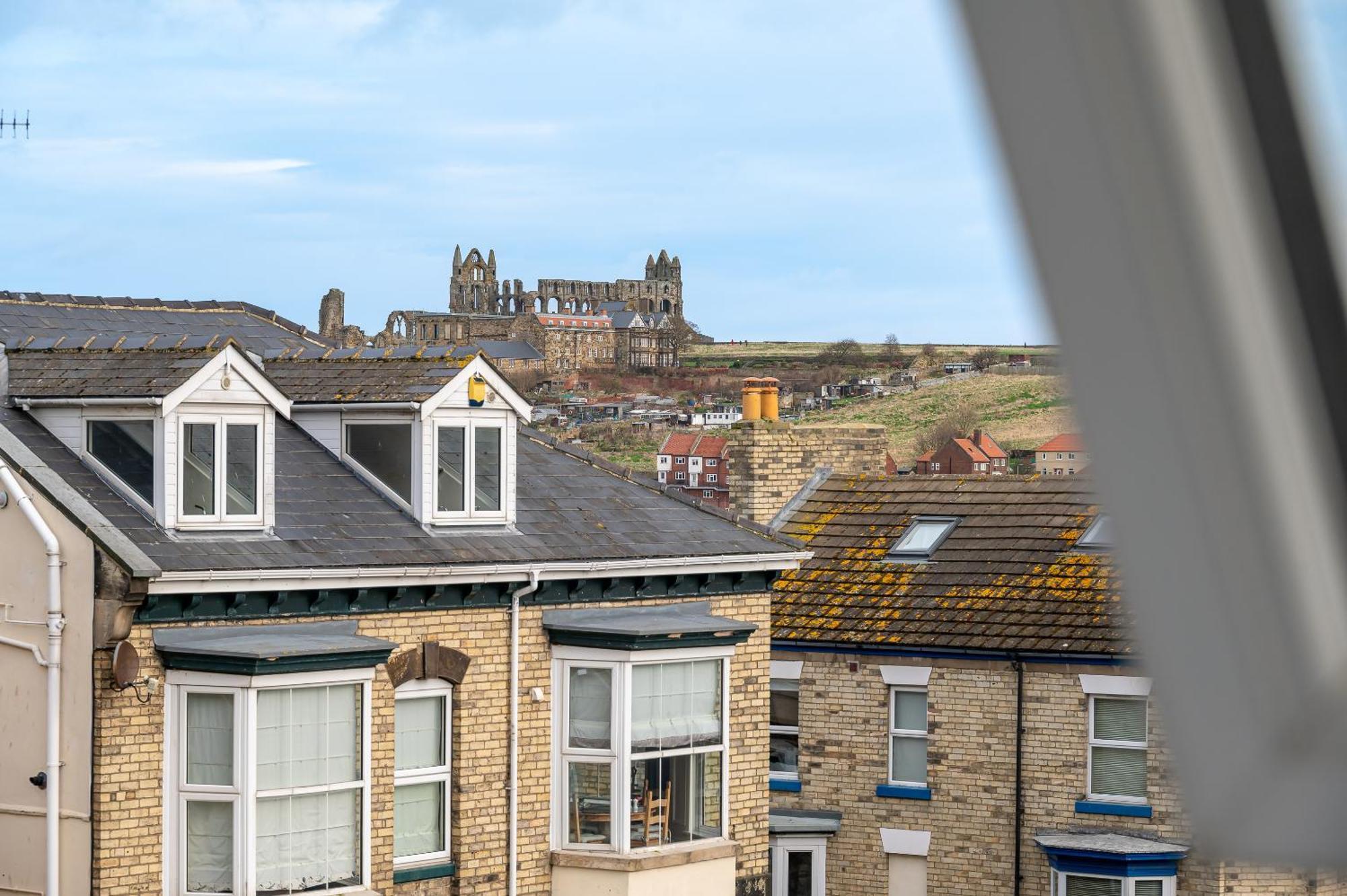 Rosemill - Large Pet Friendly Home With Off Road Parking Whitby Kültér fotó