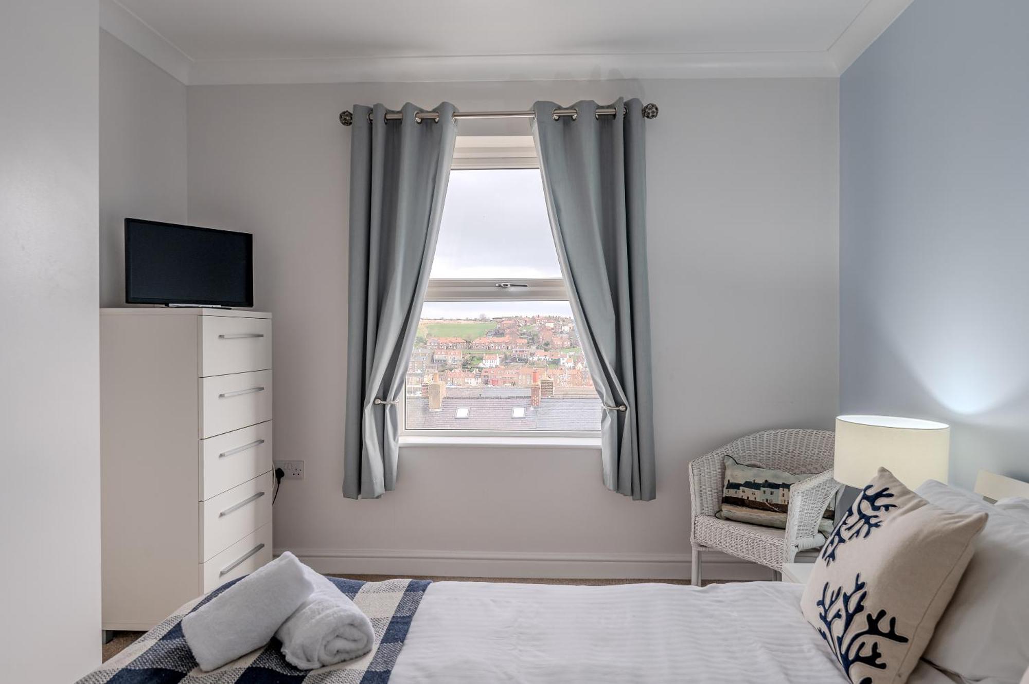 Rosemill - Large Pet Friendly Home With Off Road Parking Whitby Kültér fotó